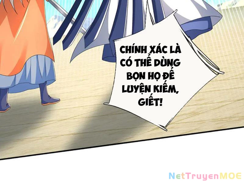 Kiếm Tiên Võ Đế: Bắt Đầu Huyền Vũ Môn Chi Biến Chapter 201 - Trang 2