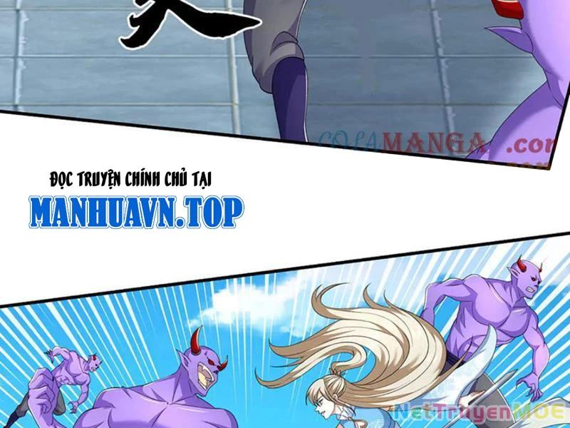 Kiếm Tiên Võ Đế: Bắt Đầu Huyền Vũ Môn Chi Biến Chapter 201 - Trang 2