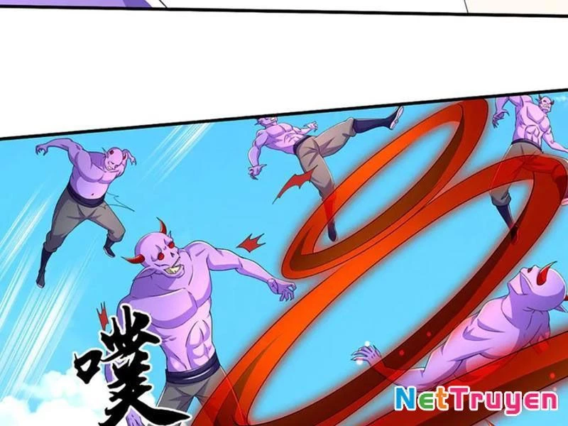 Kiếm Tiên Võ Đế: Bắt Đầu Huyền Vũ Môn Chi Biến Chapter 201 - Trang 2