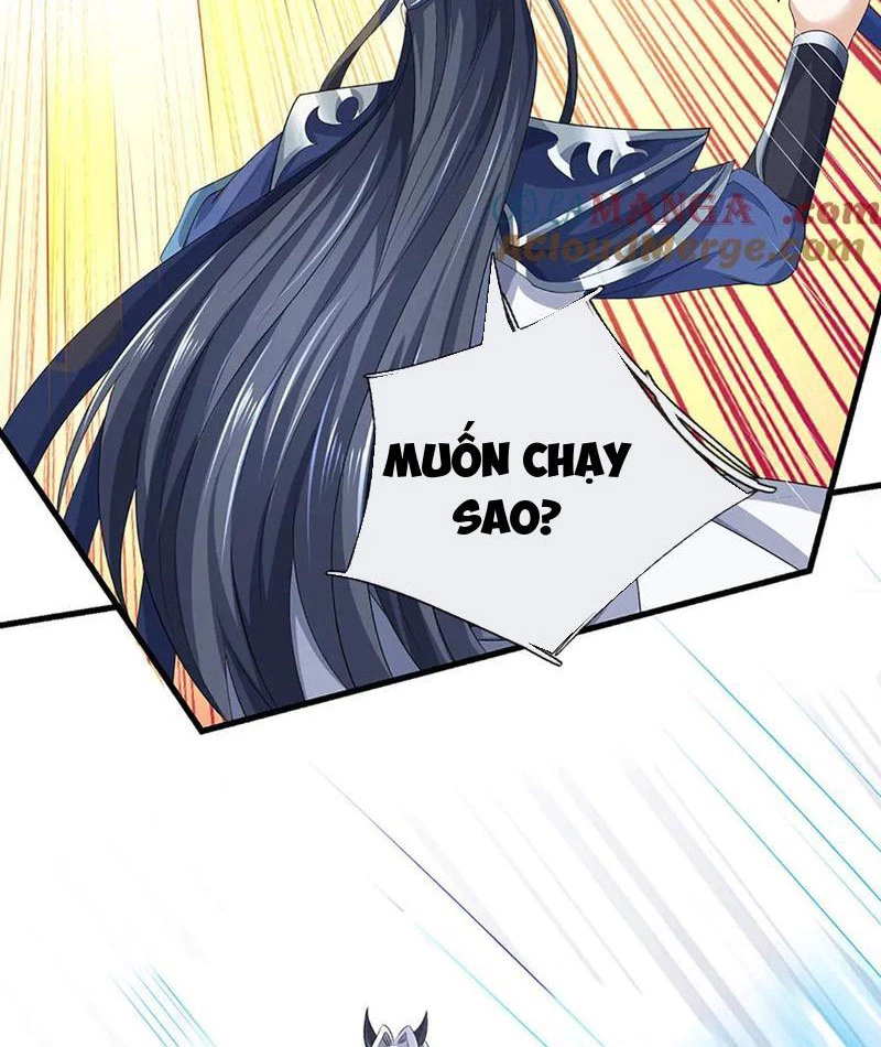 Kiếm Tiên Võ Đế: Bắt Đầu Huyền Vũ Môn Chi Biến Chapter 203 - Trang 2