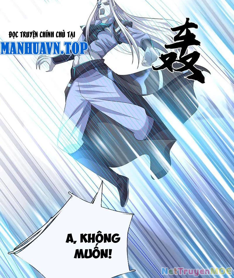 Kiếm Tiên Võ Đế: Bắt Đầu Huyền Vũ Môn Chi Biến Chapter 203 - Trang 2