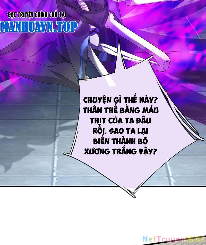 Kiếm Tiên Võ Đế: Bắt Đầu Huyền Vũ Môn Chi Biến Chapter 203 - Trang 2