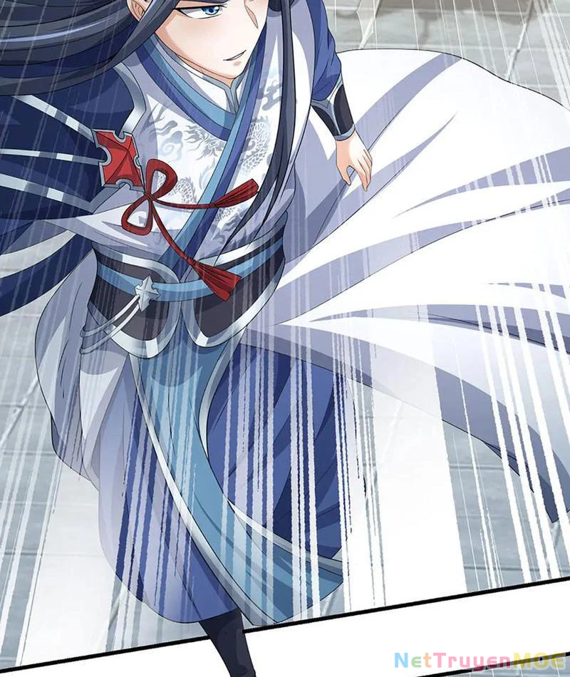 Kiếm Tiên Võ Đế: Bắt Đầu Huyền Vũ Môn Chi Biến Chapter 203 - Trang 2