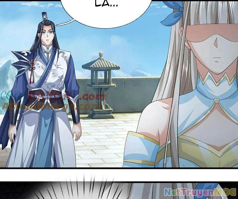 Kiếm Tiên Võ Đế: Bắt Đầu Huyền Vũ Môn Chi Biến Chapter 203 - Trang 2