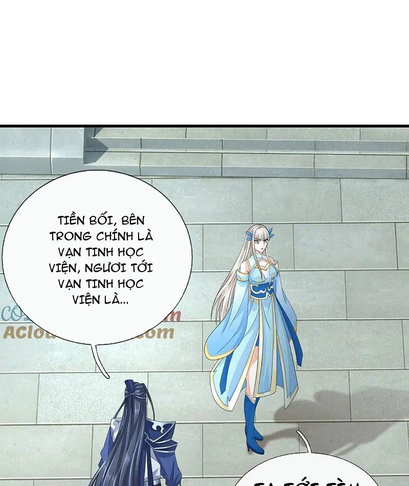 Kiếm Tiên Võ Đế: Bắt Đầu Huyền Vũ Môn Chi Biến Chapter 203 - Trang 2