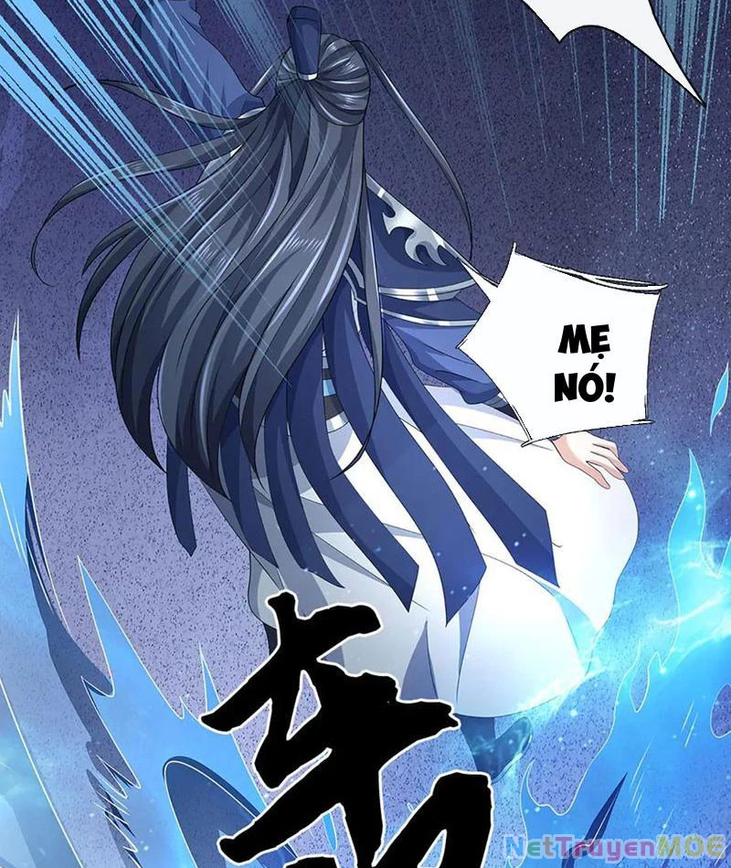 Kiếm Tiên Võ Đế: Bắt Đầu Huyền Vũ Môn Chi Biến Chapter 203 - Trang 2