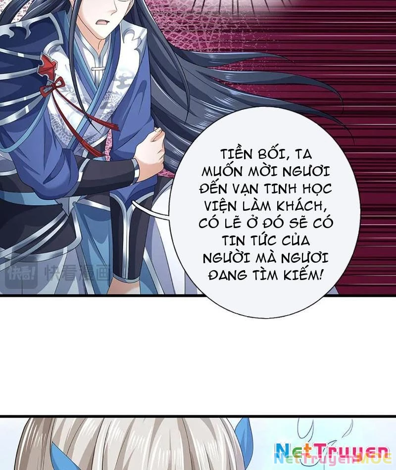 Kiếm Tiên Võ Đế: Bắt Đầu Huyền Vũ Môn Chi Biến Chapter 203 - Trang 2