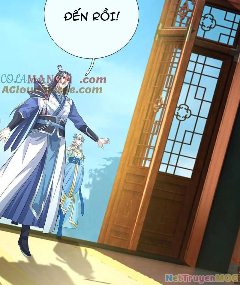 Kiếm Tiên Võ Đế: Bắt Đầu Huyền Vũ Môn Chi Biến Chapter 203 - Trang 2