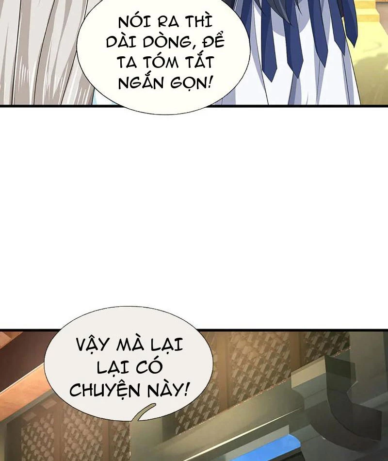 Kiếm Tiên Võ Đế: Bắt Đầu Huyền Vũ Môn Chi Biến Chapter 203 - Trang 2
