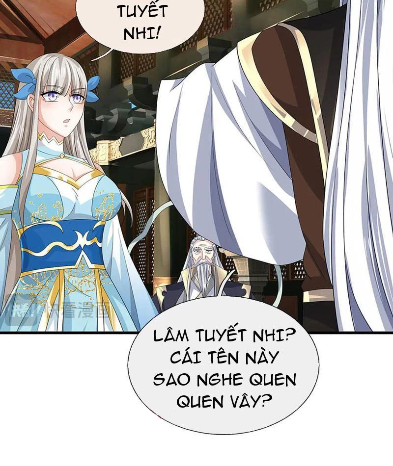 Kiếm Tiên Võ Đế: Bắt Đầu Huyền Vũ Môn Chi Biến Chapter 203 - Trang 2