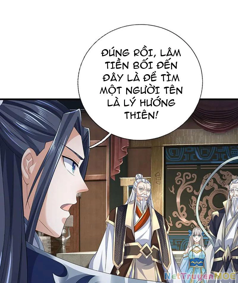 Kiếm Tiên Võ Đế: Bắt Đầu Huyền Vũ Môn Chi Biến Chapter 203 - Trang 2