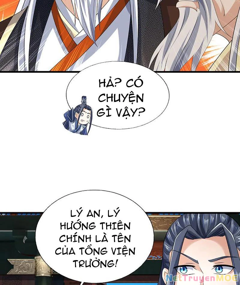 Kiếm Tiên Võ Đế: Bắt Đầu Huyền Vũ Môn Chi Biến Chapter 203 - Trang 2