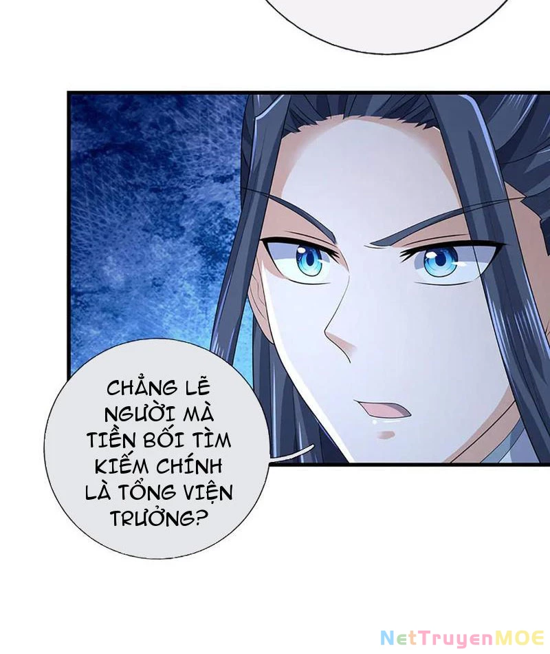 Kiếm Tiên Võ Đế: Bắt Đầu Huyền Vũ Môn Chi Biến Chapter 203 - Trang 2