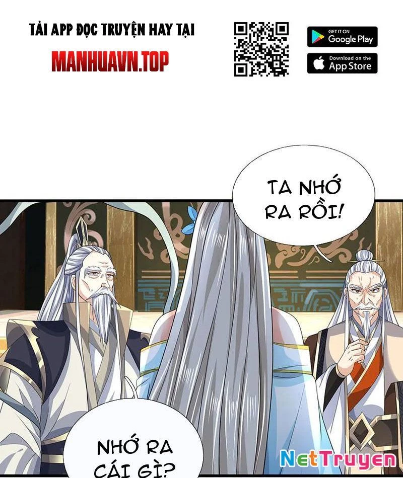 Kiếm Tiên Võ Đế: Bắt Đầu Huyền Vũ Môn Chi Biến Chapter 203 - Trang 2