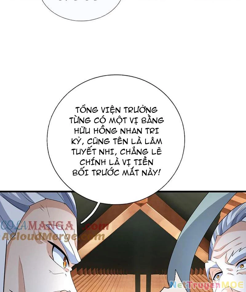 Kiếm Tiên Võ Đế: Bắt Đầu Huyền Vũ Môn Chi Biến Chapter 203 - Trang 2
