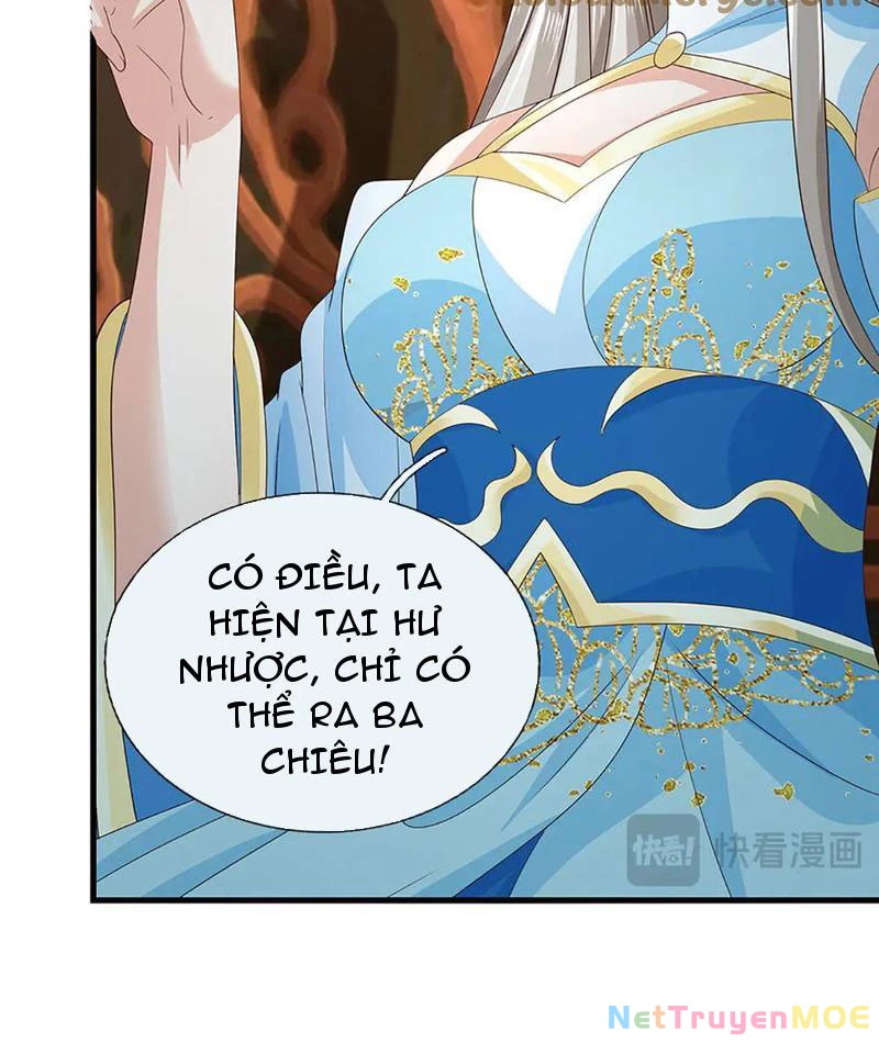 Kiếm Tiên Võ Đế: Bắt Đầu Huyền Vũ Môn Chi Biến Chapter 204 - Trang 2