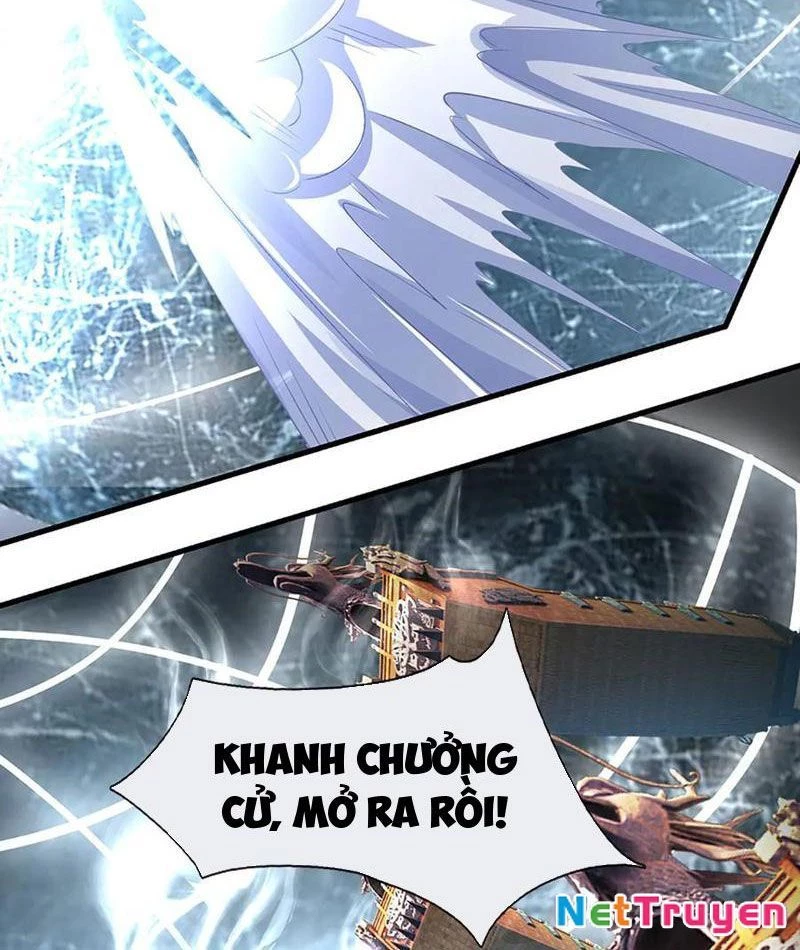Kiếm Tiên Võ Đế: Bắt Đầu Huyền Vũ Môn Chi Biến Chapter 204 - Trang 2