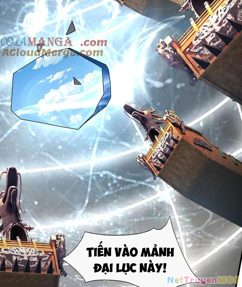Kiếm Tiên Võ Đế: Bắt Đầu Huyền Vũ Môn Chi Biến Chapter 204 - Trang 2