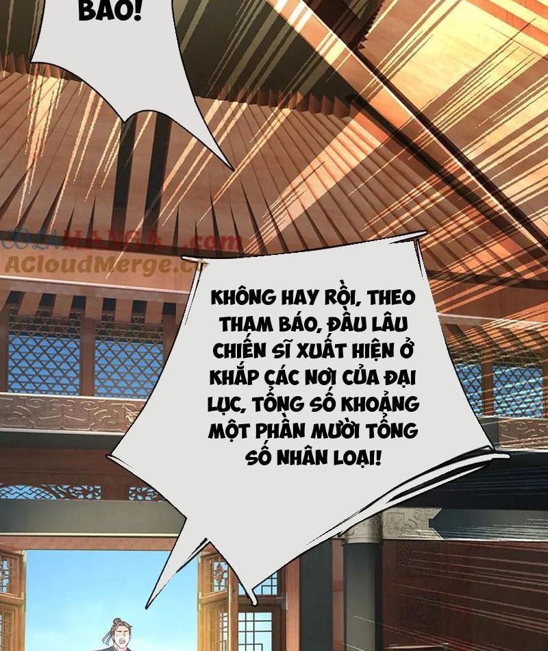 Kiếm Tiên Võ Đế: Bắt Đầu Huyền Vũ Môn Chi Biến Chapter 204 - Trang 2