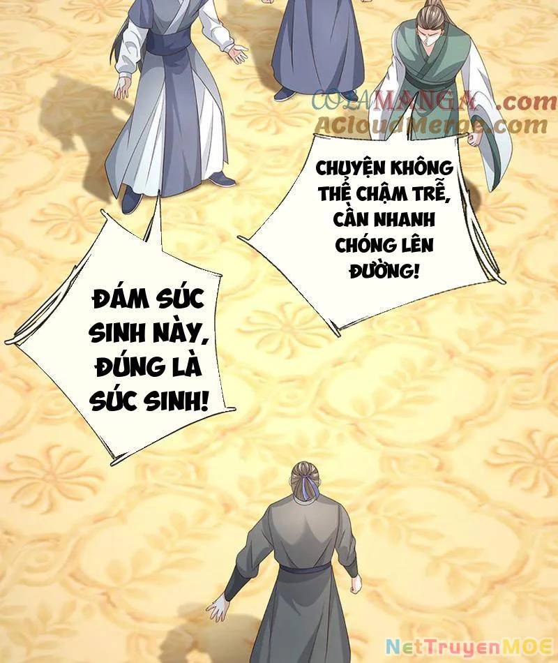 Kiếm Tiên Võ Đế: Bắt Đầu Huyền Vũ Môn Chi Biến Chapter 204 - Trang 2
