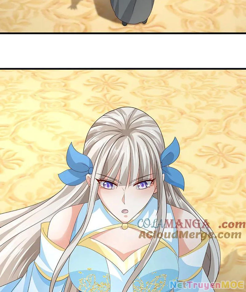 Kiếm Tiên Võ Đế: Bắt Đầu Huyền Vũ Môn Chi Biến Chapter 204 - Trang 2