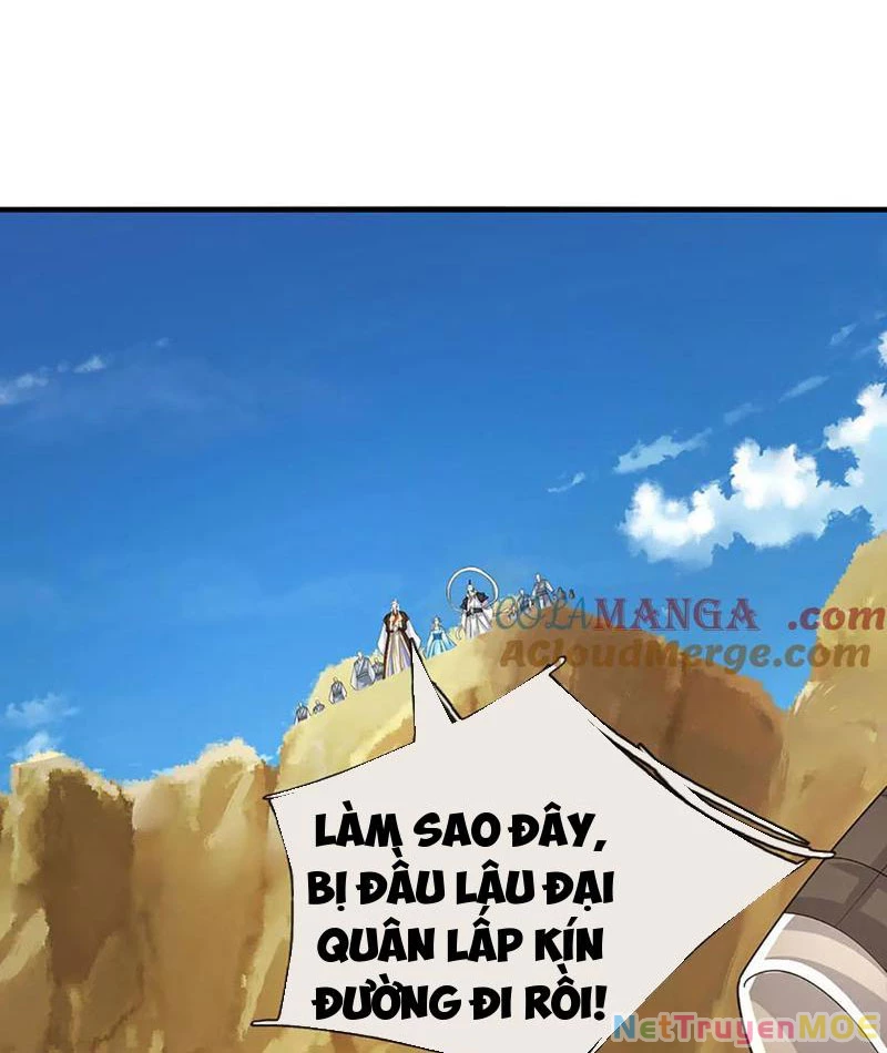 Kiếm Tiên Võ Đế: Bắt Đầu Huyền Vũ Môn Chi Biến Chapter 204 - Trang 2