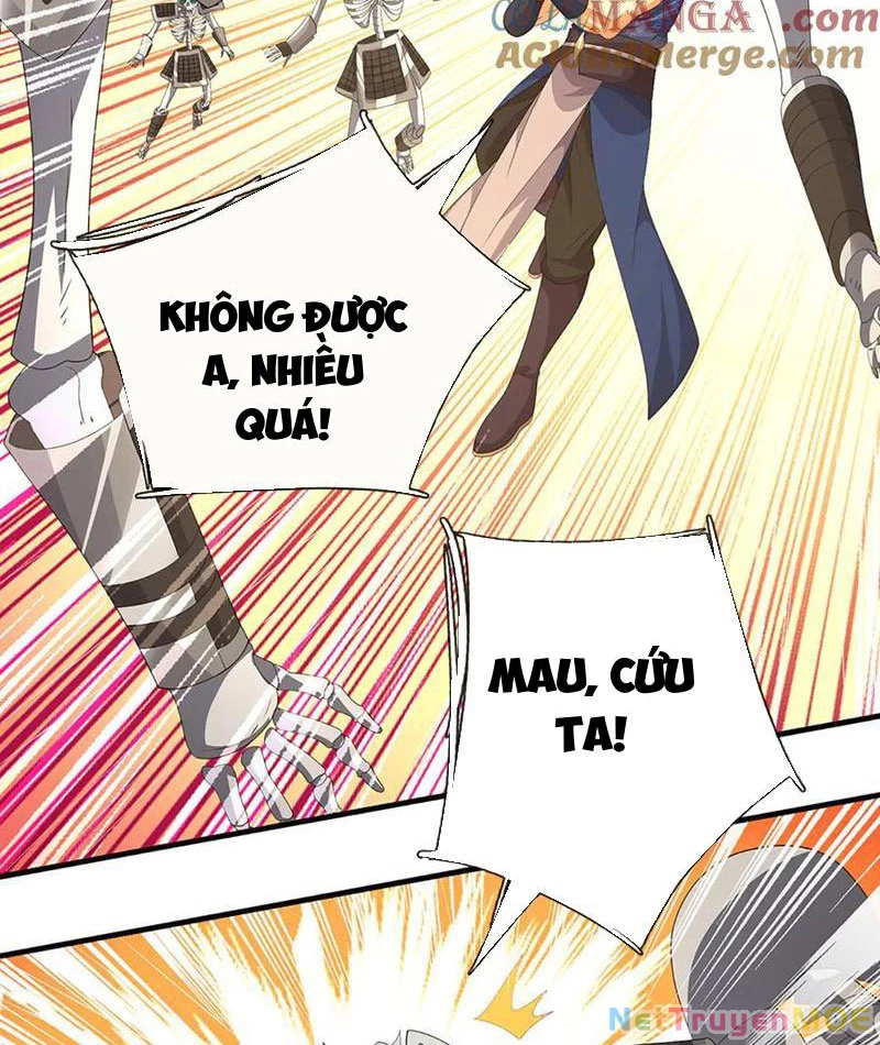 Kiếm Tiên Võ Đế: Bắt Đầu Huyền Vũ Môn Chi Biến Chapter 204 - Trang 2