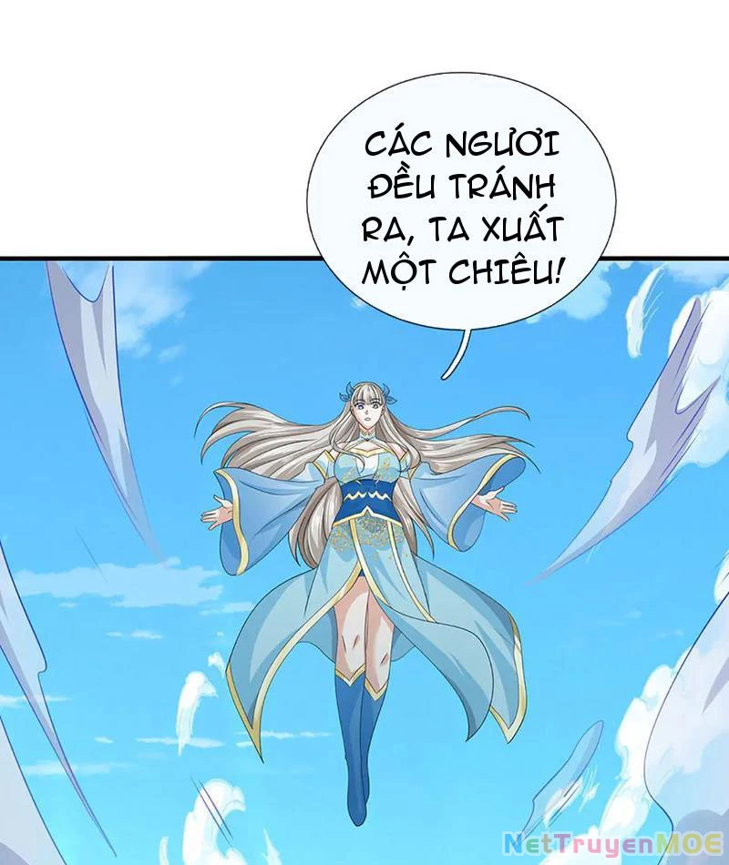 Kiếm Tiên Võ Đế: Bắt Đầu Huyền Vũ Môn Chi Biến Chapter 204 - Trang 2