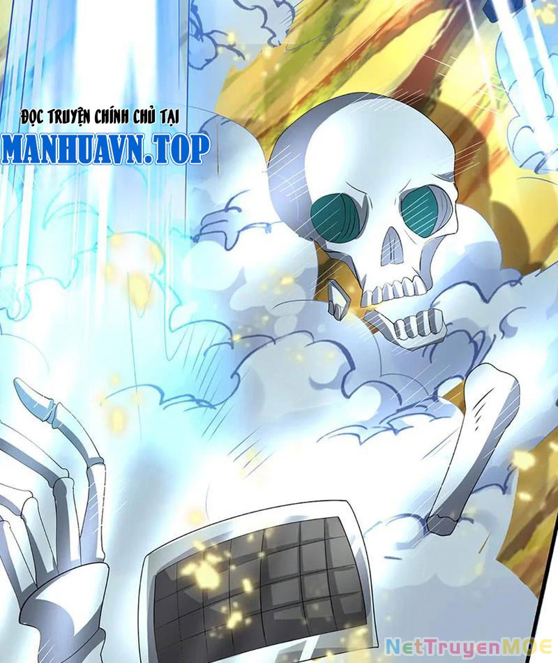 Kiếm Tiên Võ Đế: Bắt Đầu Huyền Vũ Môn Chi Biến Chapter 204 - Trang 2