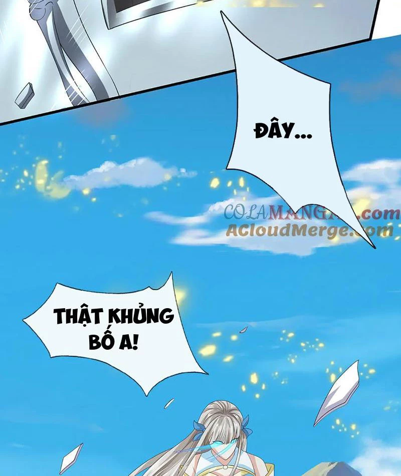 Kiếm Tiên Võ Đế: Bắt Đầu Huyền Vũ Môn Chi Biến Chapter 204 - Trang 2