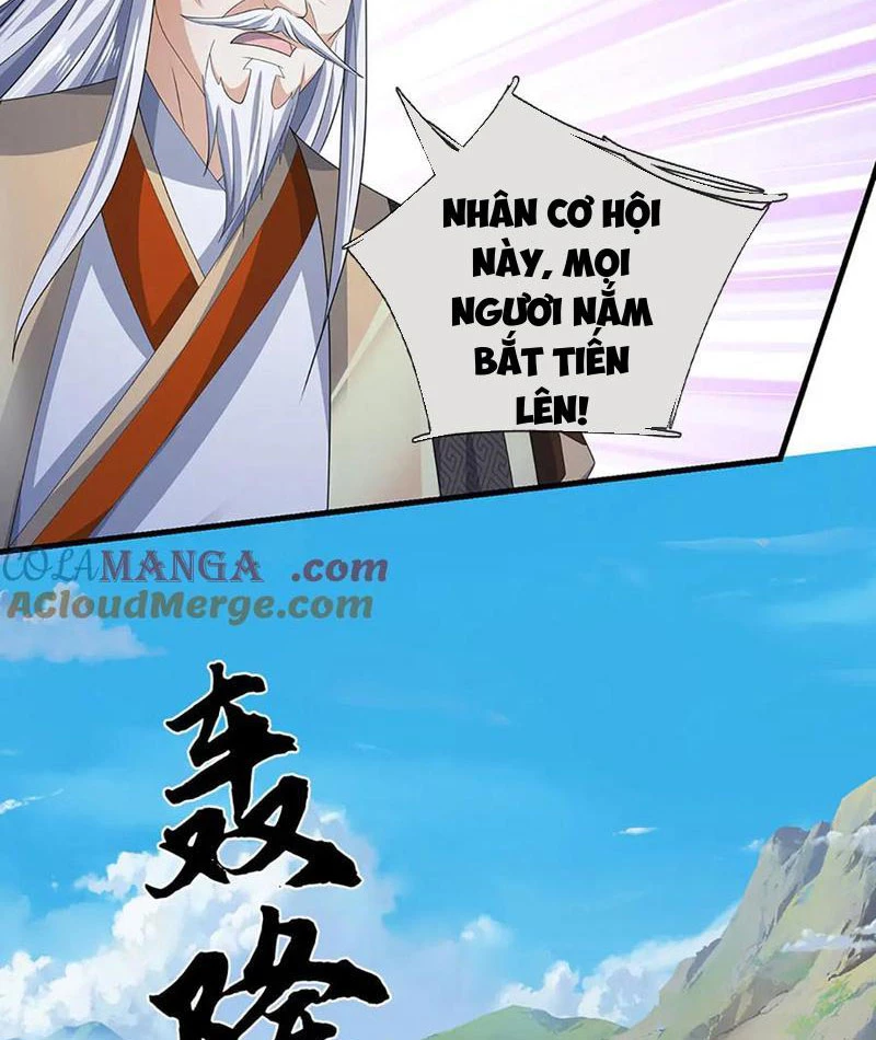 Kiếm Tiên Võ Đế: Bắt Đầu Huyền Vũ Môn Chi Biến Chapter 204 - Trang 2