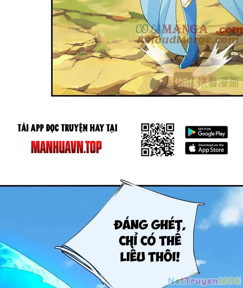 Kiếm Tiên Võ Đế: Bắt Đầu Huyền Vũ Môn Chi Biến Chapter 204 - Trang 2