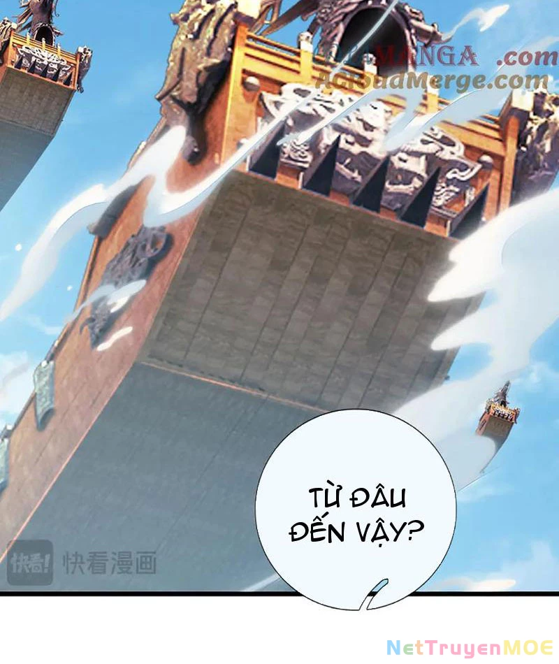 Kiếm Tiên Võ Đế: Bắt Đầu Huyền Vũ Môn Chi Biến Chapter 204 - Trang 2