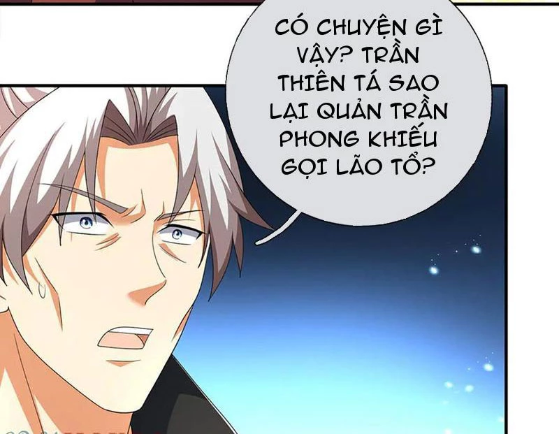 Kiếm Tiên Võ Đế: Bắt Đầu Huyền Vũ Môn Chi Biến Chapter 205 - Trang 2