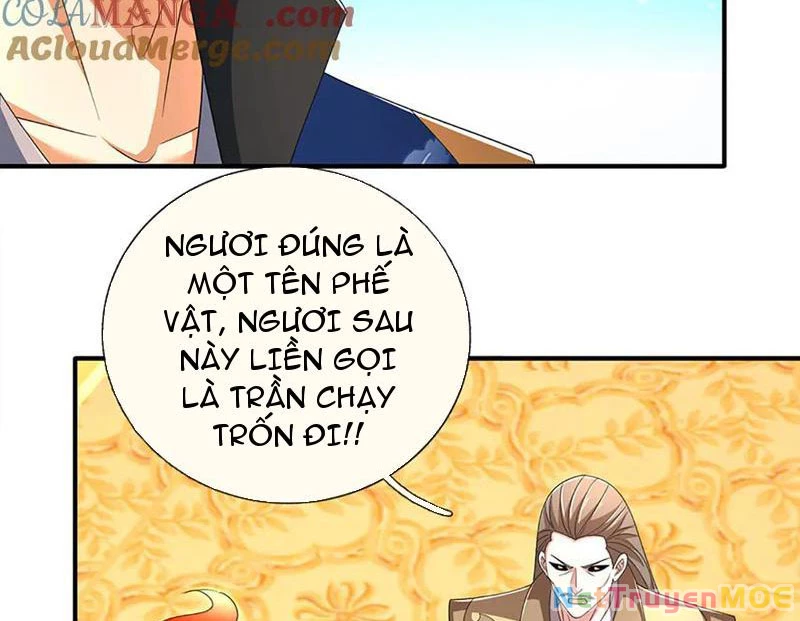 Kiếm Tiên Võ Đế: Bắt Đầu Huyền Vũ Môn Chi Biến Chapter 205 - Trang 2