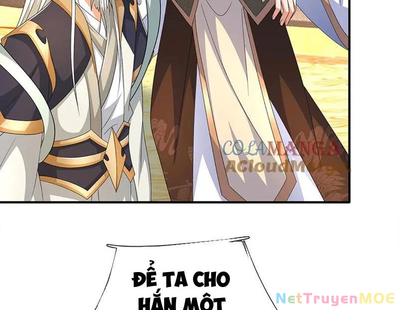 Kiếm Tiên Võ Đế: Bắt Đầu Huyền Vũ Môn Chi Biến Chapter 205 - Trang 2