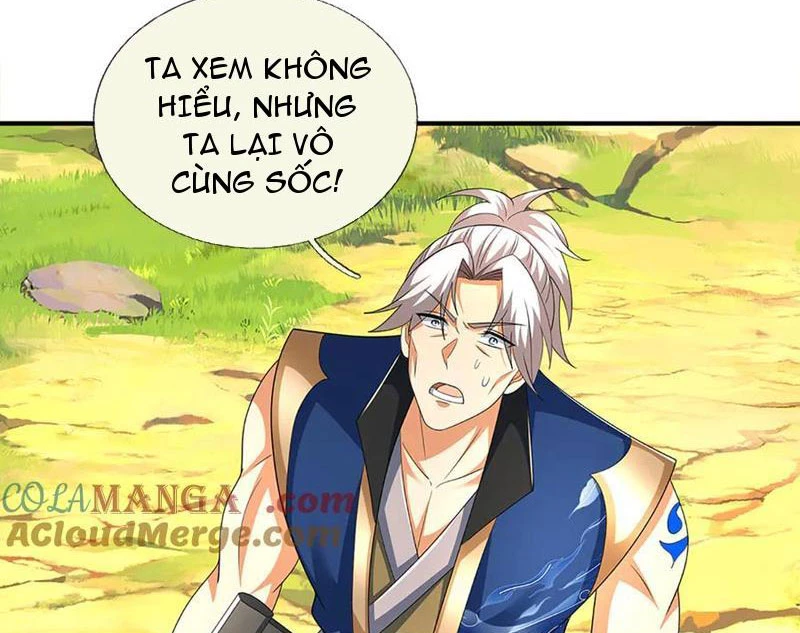 Kiếm Tiên Võ Đế: Bắt Đầu Huyền Vũ Môn Chi Biến Chapter 205 - Trang 2