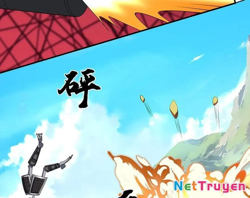 Kiếm Tiên Võ Đế: Bắt Đầu Huyền Vũ Môn Chi Biến Chapter 205 - Trang 2