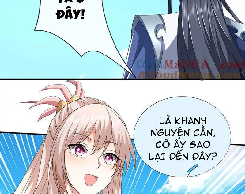 Kiếm Tiên Võ Đế: Bắt Đầu Huyền Vũ Môn Chi Biến Chapter 205 - Trang 2