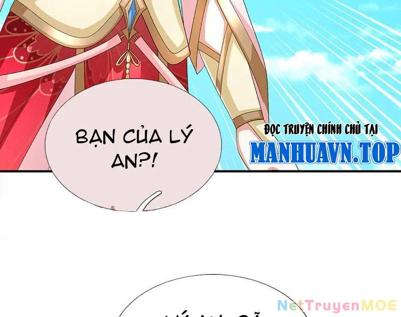 Kiếm Tiên Võ Đế: Bắt Đầu Huyền Vũ Môn Chi Biến Chapter 205 - Trang 2