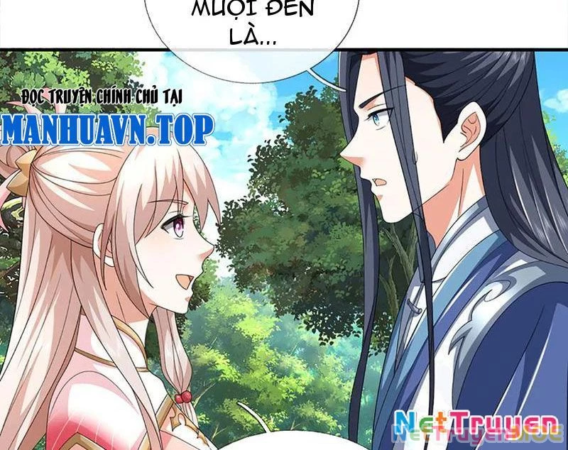 Kiếm Tiên Võ Đế: Bắt Đầu Huyền Vũ Môn Chi Biến Chapter 205 - Trang 2