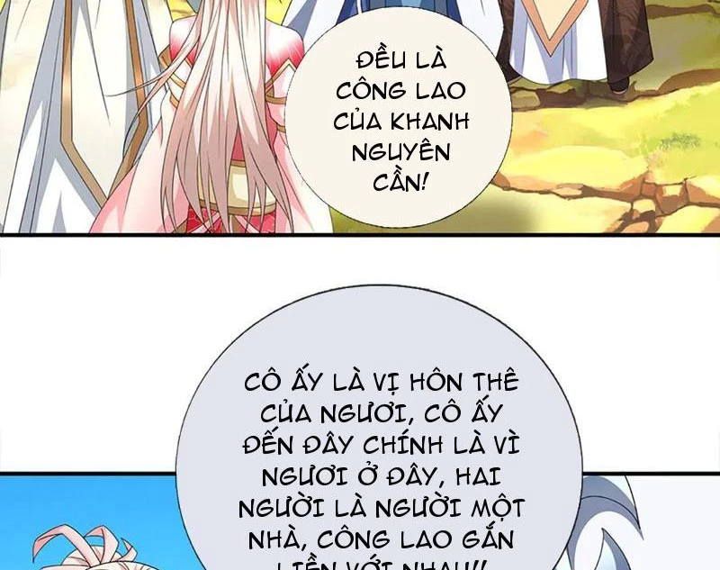 Kiếm Tiên Võ Đế: Bắt Đầu Huyền Vũ Môn Chi Biến Chapter 205 - Trang 2