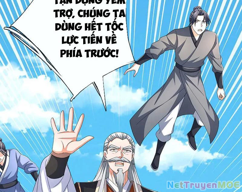 Kiếm Tiên Võ Đế: Bắt Đầu Huyền Vũ Môn Chi Biến Chapter 205 - Trang 2