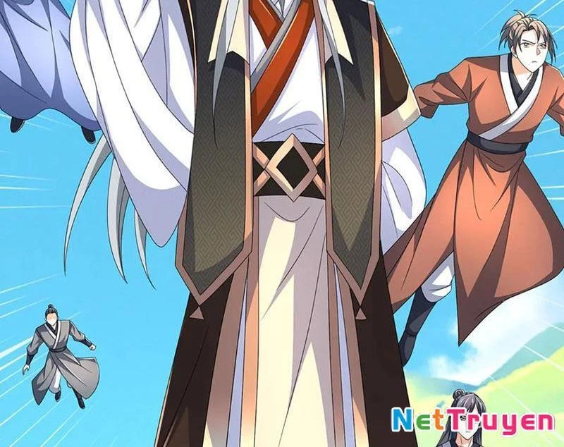 Kiếm Tiên Võ Đế: Bắt Đầu Huyền Vũ Môn Chi Biến Chapter 205 - Trang 2