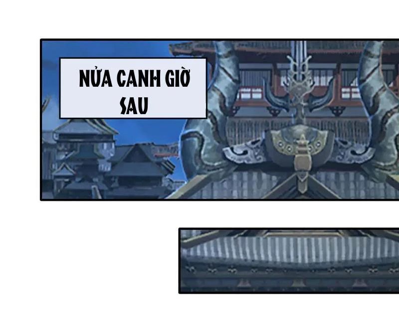 Kiếm Tiên Võ Đế: Bắt Đầu Huyền Vũ Môn Chi Biến Chapter 205 - Trang 2