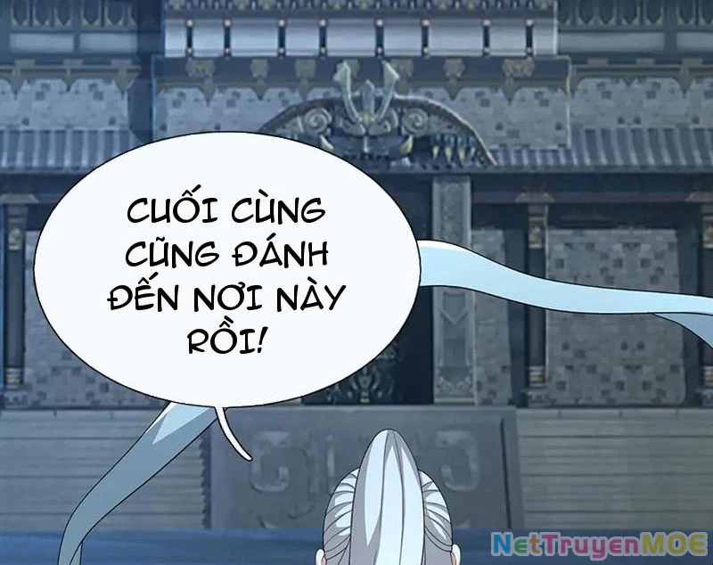 Kiếm Tiên Võ Đế: Bắt Đầu Huyền Vũ Môn Chi Biến Chapter 205 - Trang 2