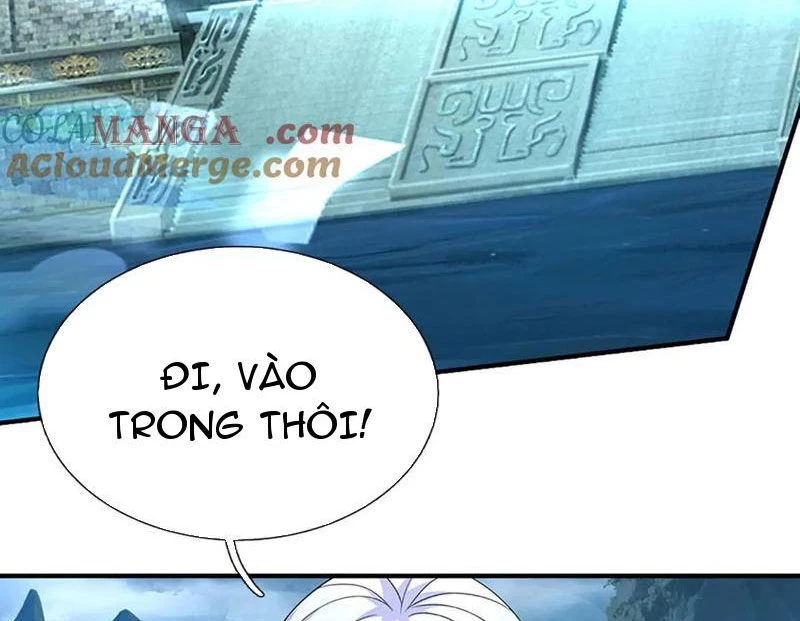 Kiếm Tiên Võ Đế: Bắt Đầu Huyền Vũ Môn Chi Biến Chapter 205 - Trang 2