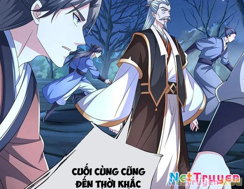 Kiếm Tiên Võ Đế: Bắt Đầu Huyền Vũ Môn Chi Biến Chapter 205 - Trang 2
