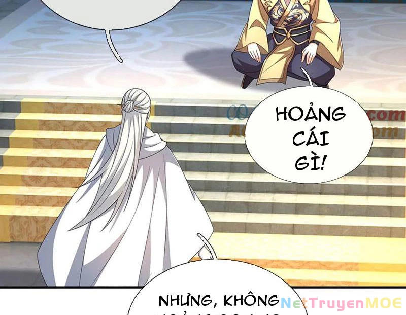 Kiếm Tiên Võ Đế: Bắt Đầu Huyền Vũ Môn Chi Biến Chapter 205 - Trang 2