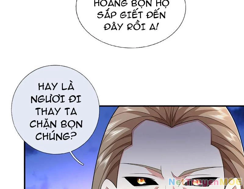 Kiếm Tiên Võ Đế: Bắt Đầu Huyền Vũ Môn Chi Biến Chapter 205 - Trang 2